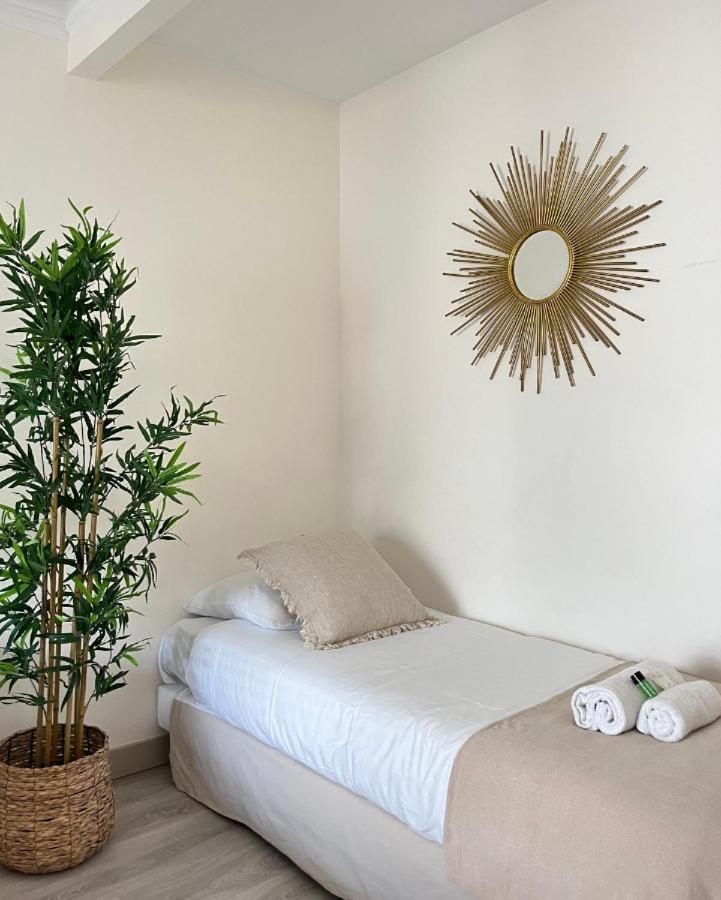 Pergo Apartment Paris Exterior photo